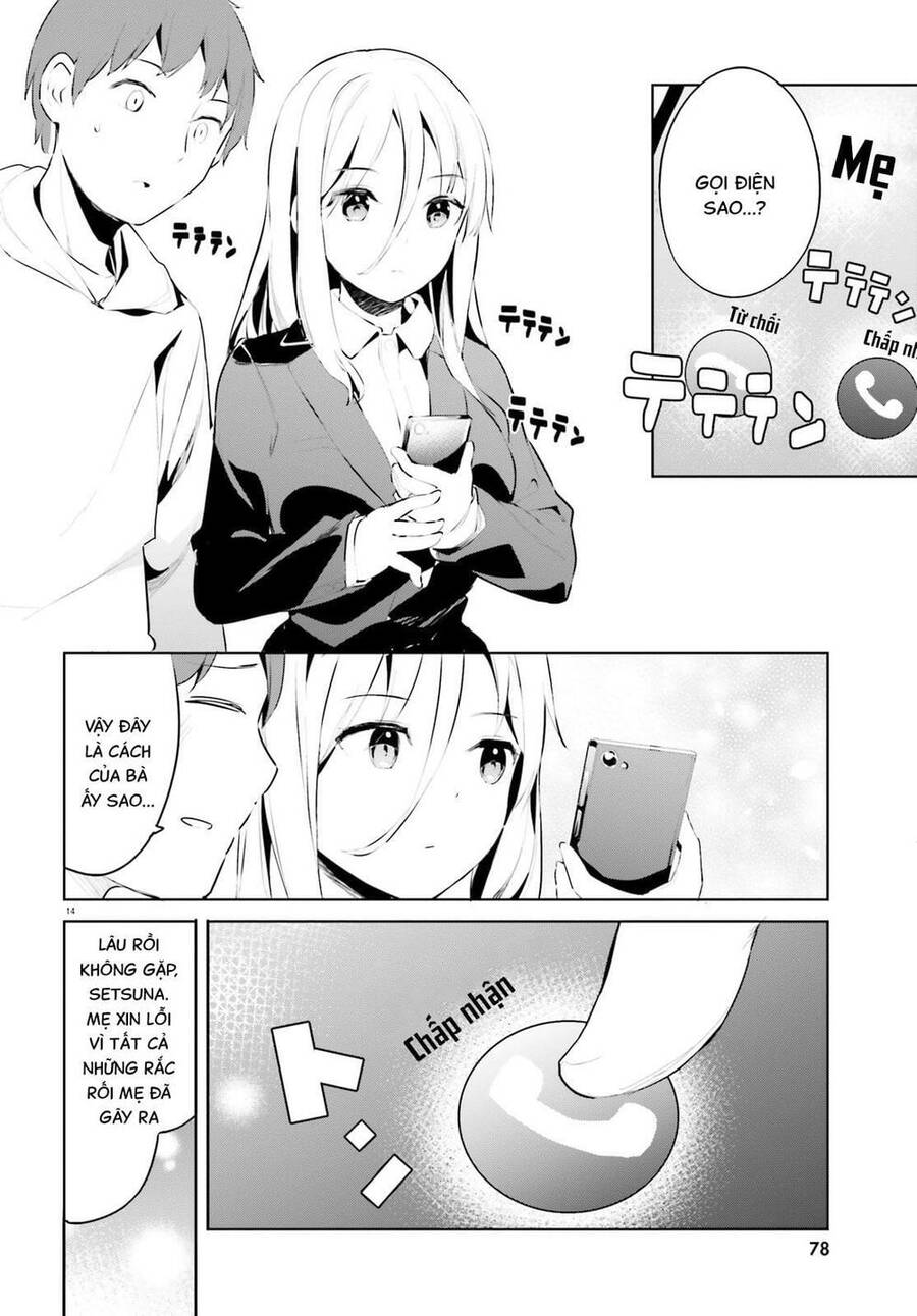 Dear Sir... I Married A Killer [Chap 1-52]