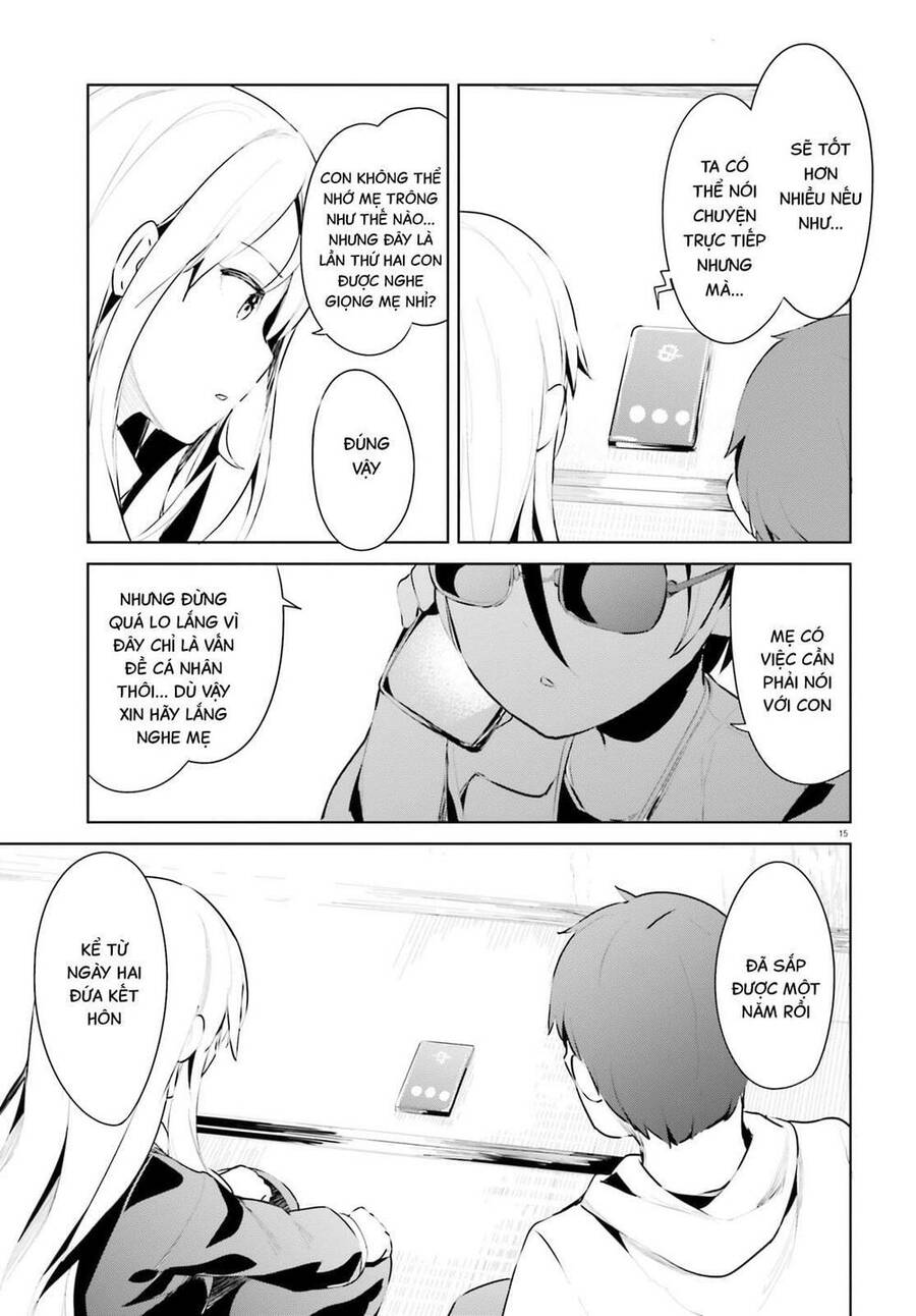 Dear Sir... I Married A Killer [Chap 1-52]