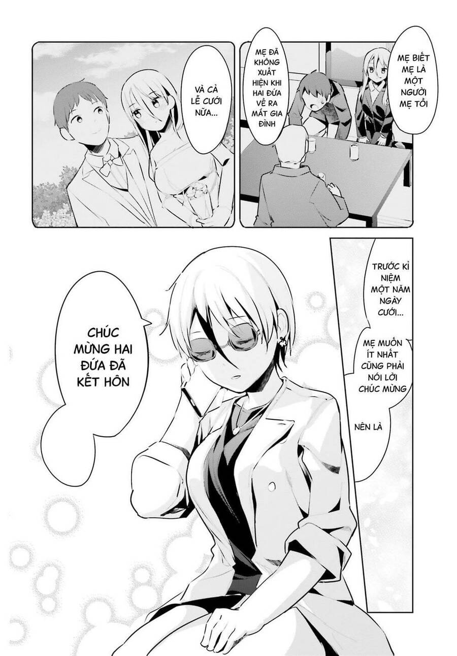 Dear Sir... I Married A Killer [Chap 1-52]