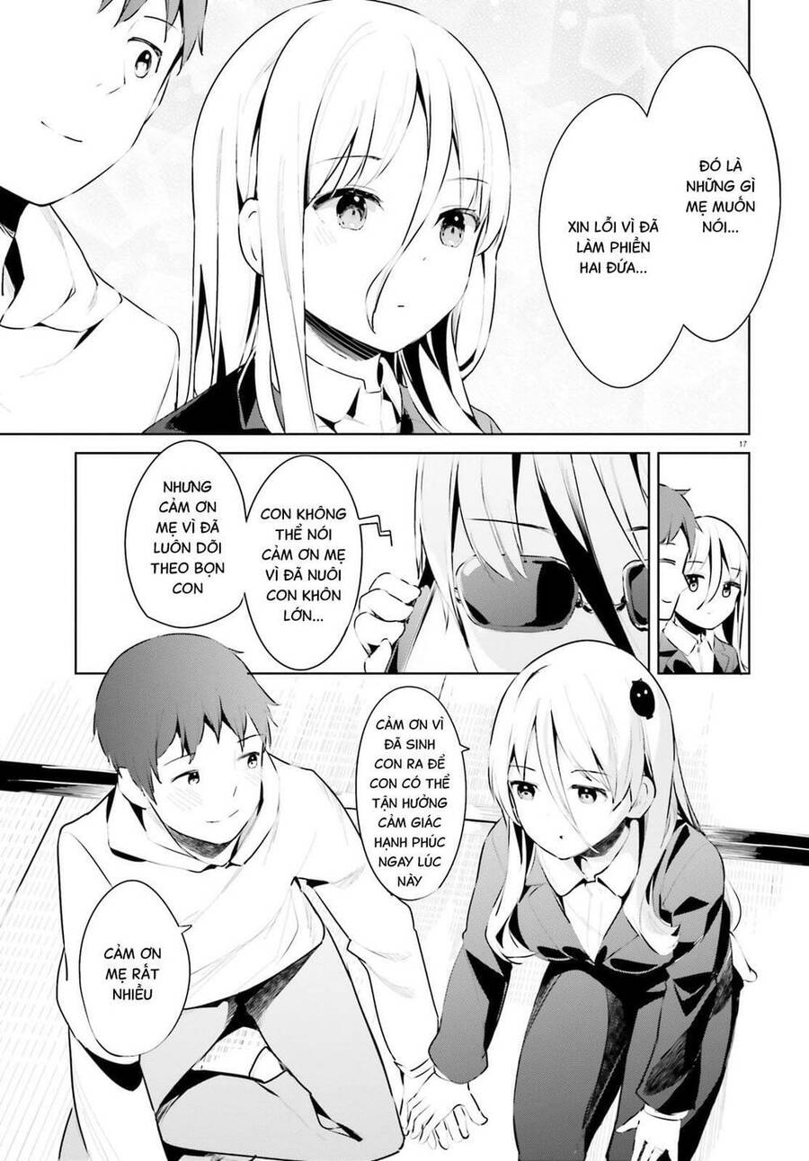 Dear Sir... I Married A Killer [Chap 1-52]