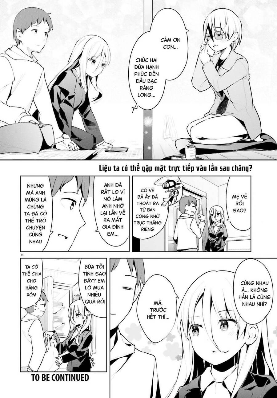 Dear Sir... I Married A Killer [Chap 1-52]