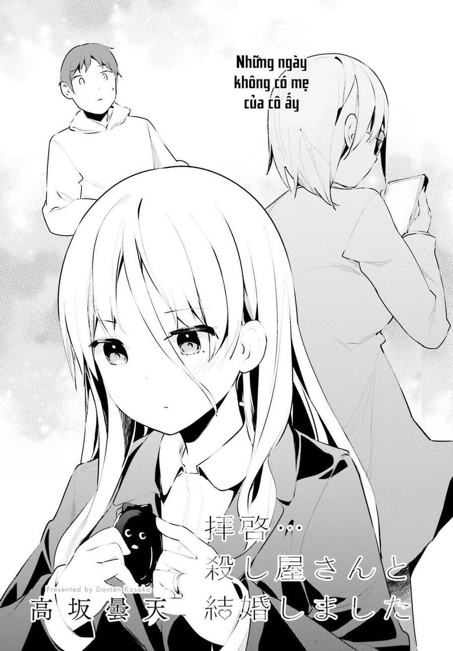 Dear Sir... I Married A Killer [Chap 1-52]