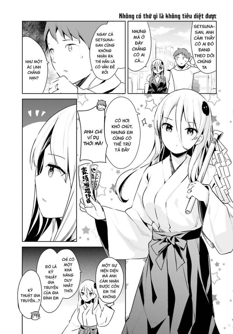 Dear Sir... I Married A Killer [Chap 1-52]