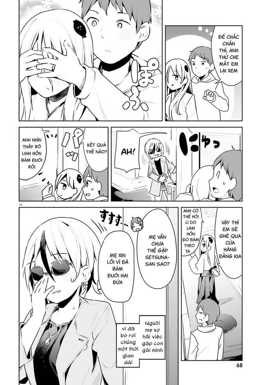 Dear Sir... I Married A Killer [Chap 1-52]