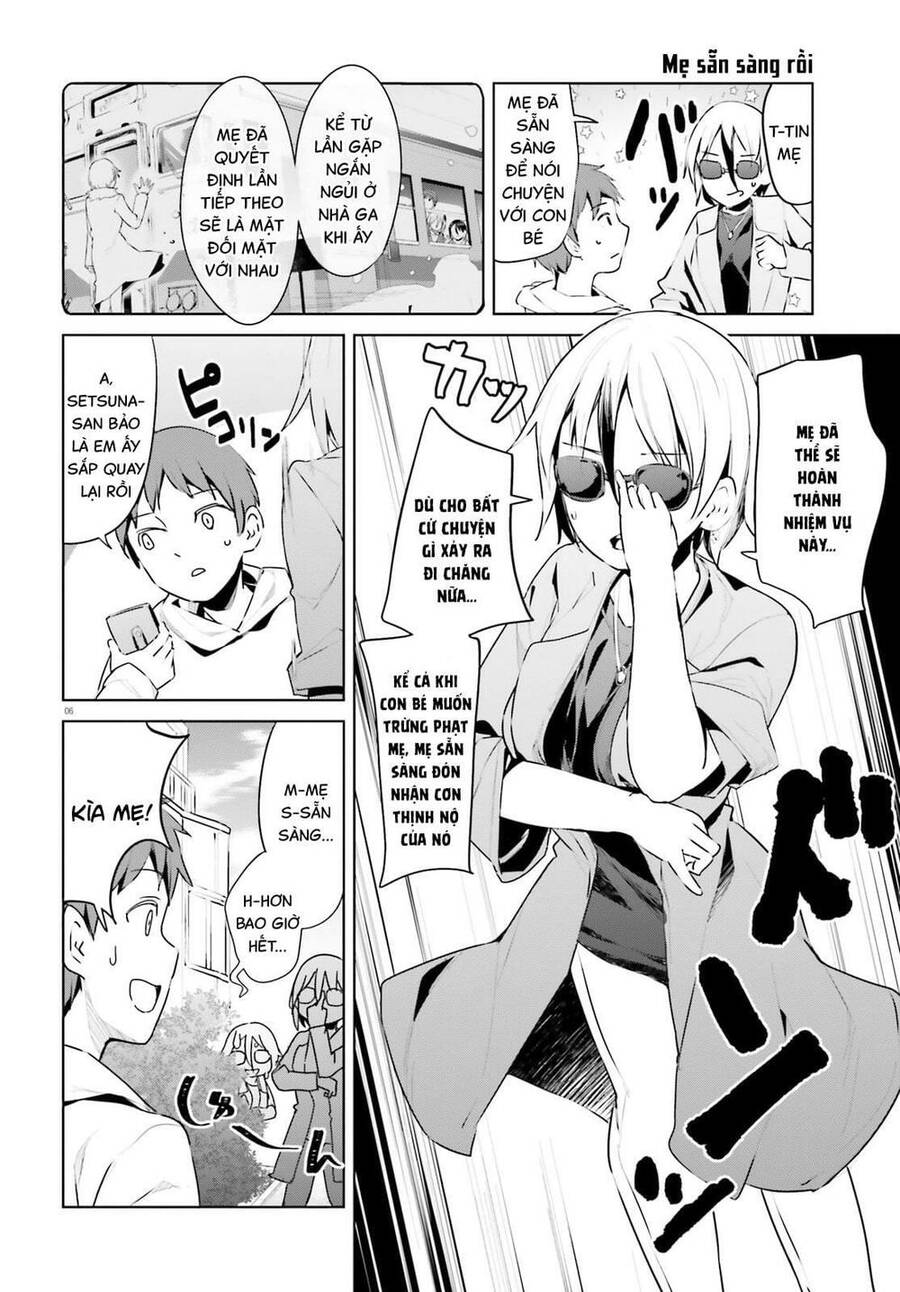 Dear Sir... I Married A Killer [Chap 1-52]