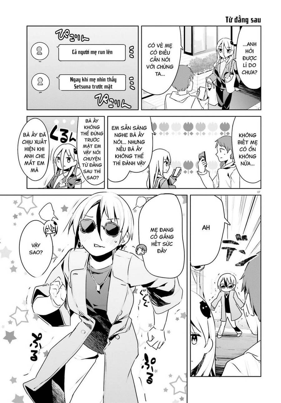 Dear Sir... I Married A Killer [Chap 1-52]