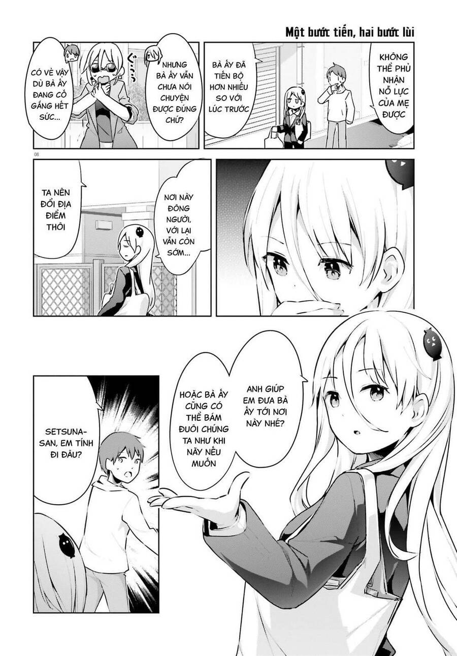 Dear Sir... I Married A Killer [Chap 1-52]