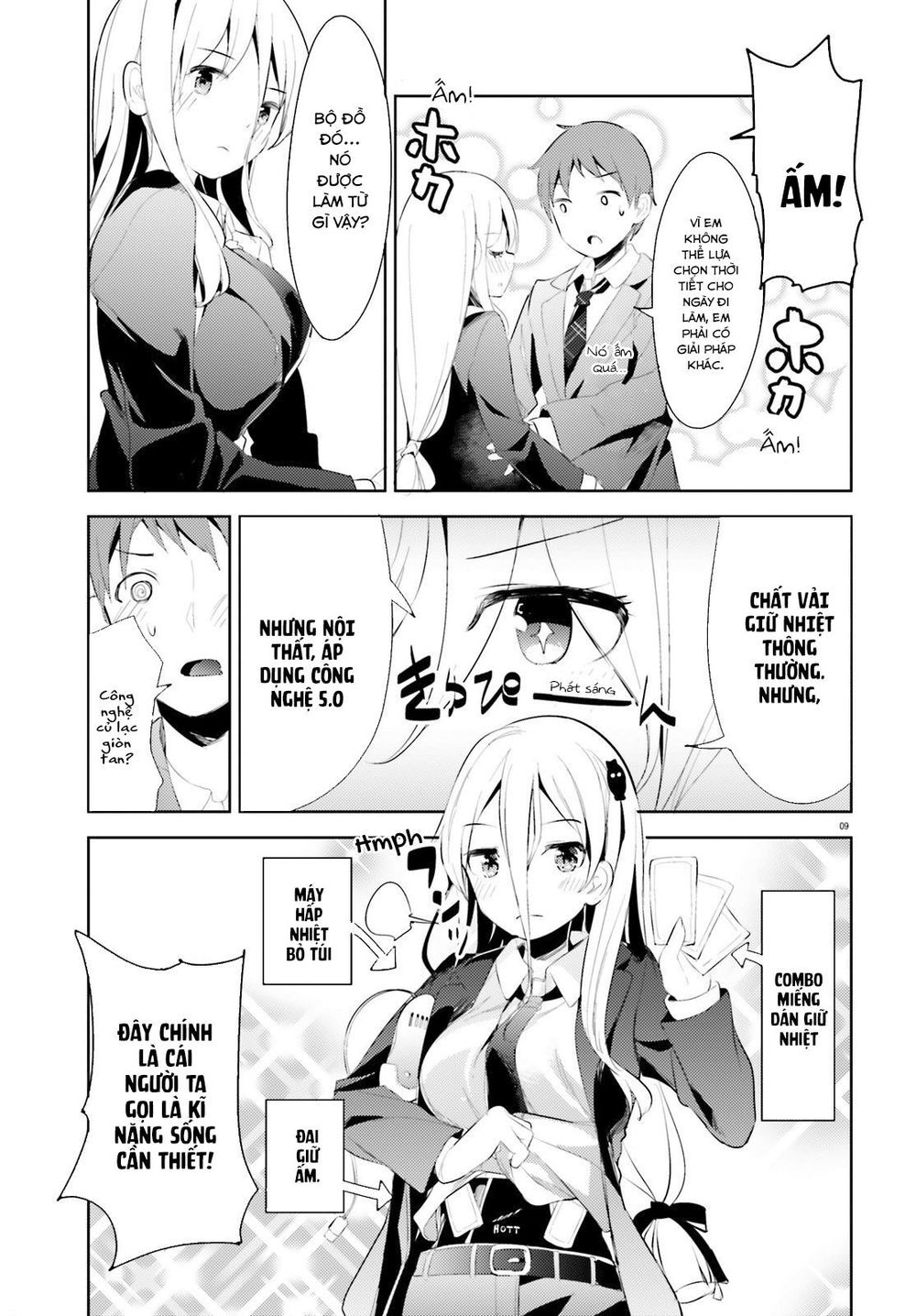 Dear Sir... I Married A Killer [Chap 1-52]