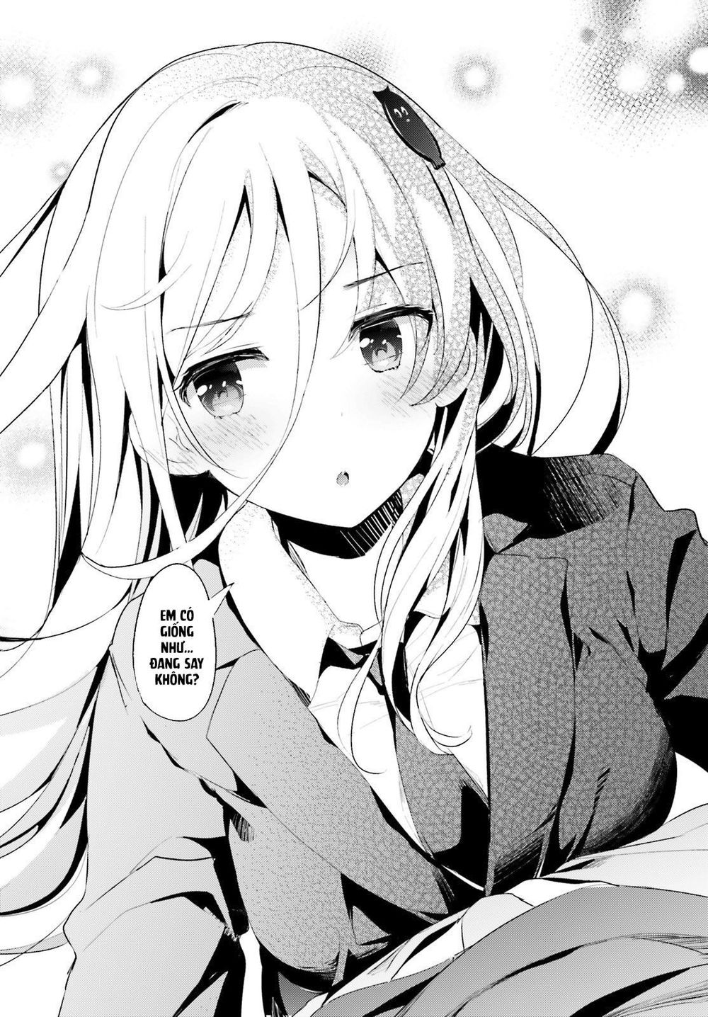 Dear Sir... I Married A Killer [Chap 1-52]