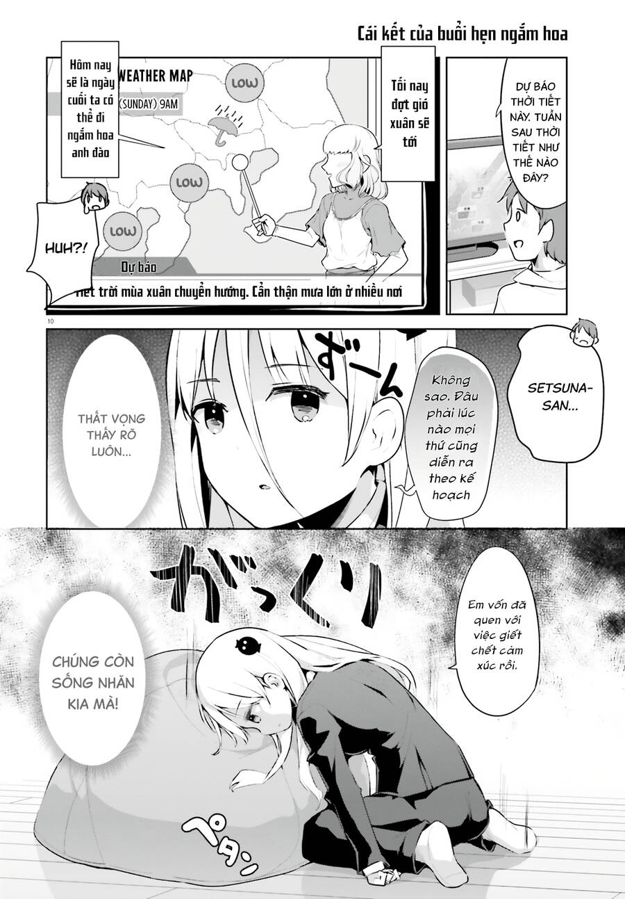 Dear Sir... I Married A Killer [Chap 1-52]