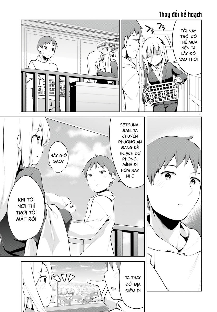 Dear Sir... I Married A Killer [Chap 1-52]