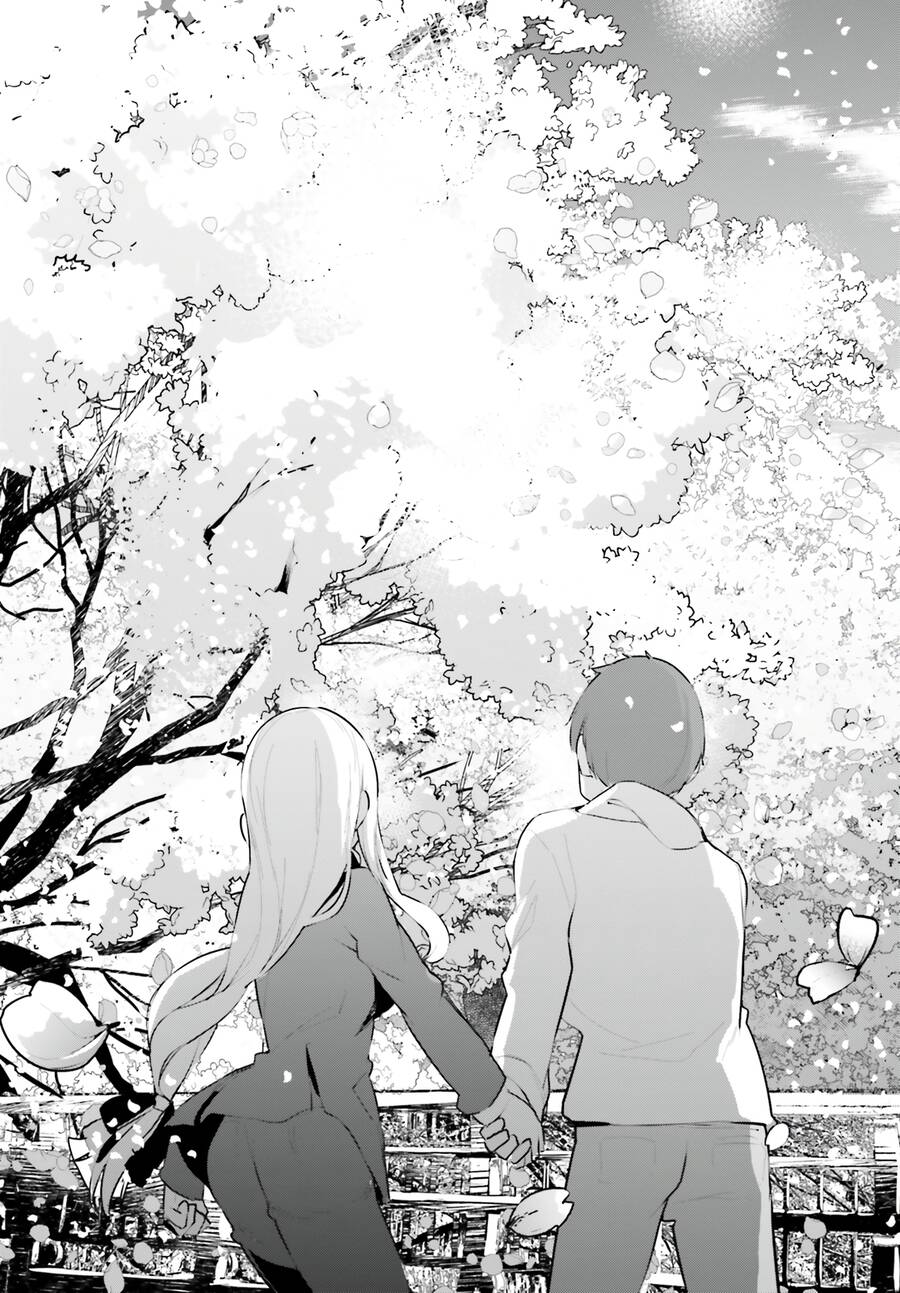 Dear Sir... I Married A Killer [Chap 1-52]