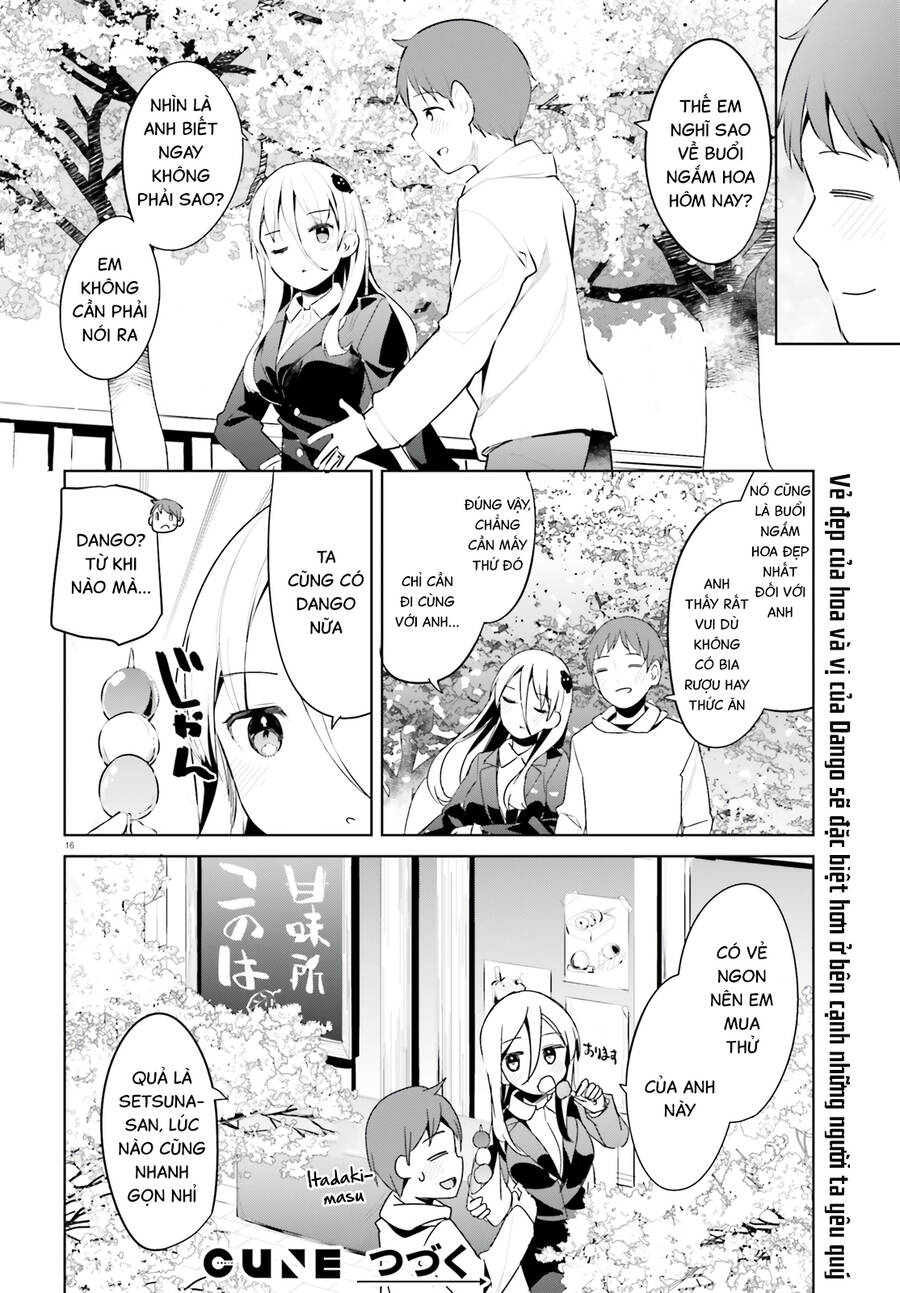 Dear Sir... I Married A Killer [Chap 1-52]