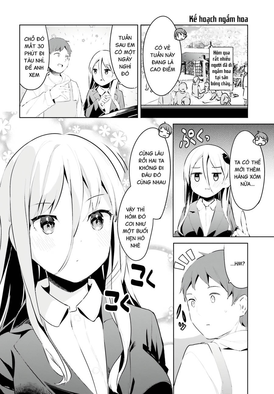 Dear Sir... I Married A Killer [Chap 1-52]