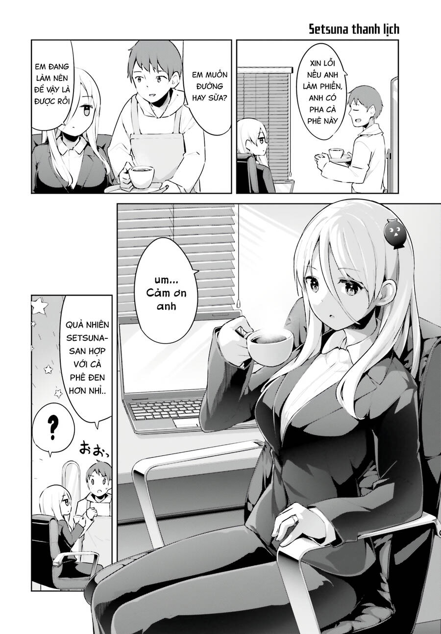 Dear Sir... I Married A Killer [Chap 1-52]