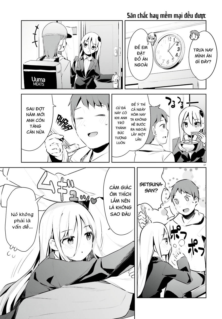 Dear Sir... I Married A Killer [Chap 1-52]