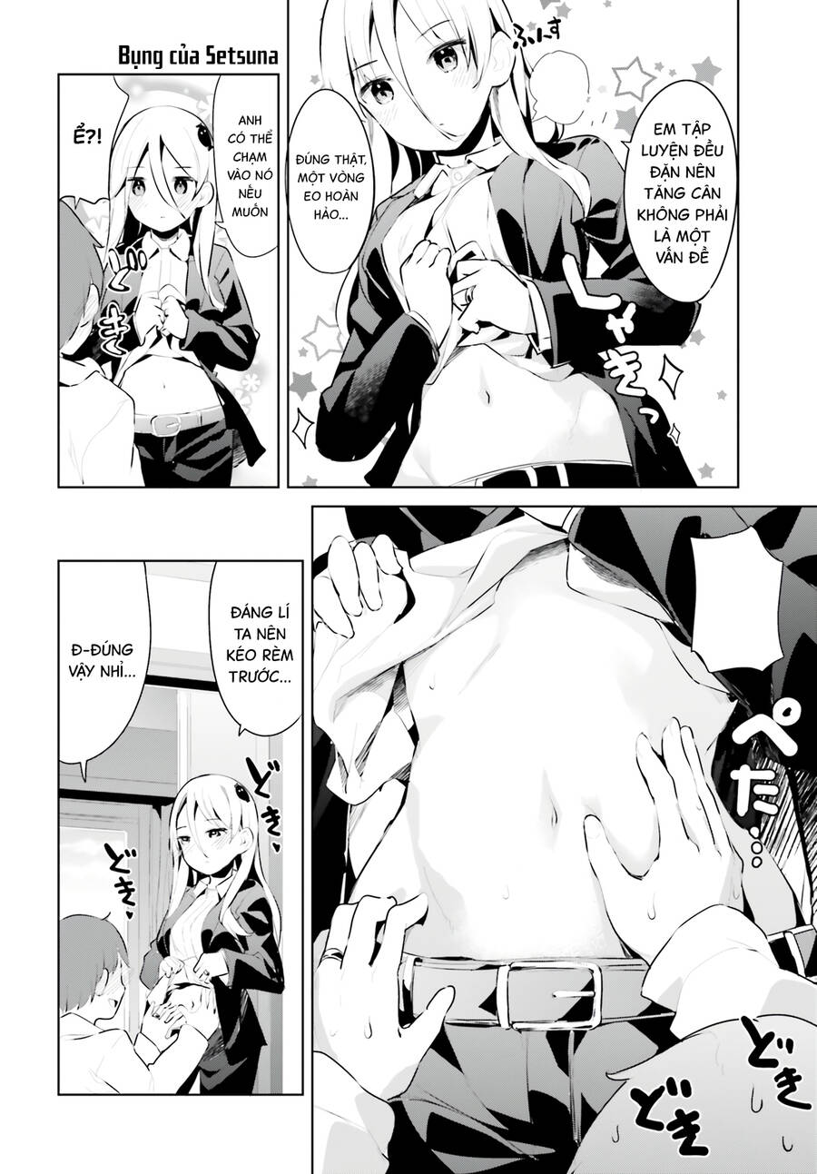 Dear Sir... I Married A Killer [Chap 1-52]