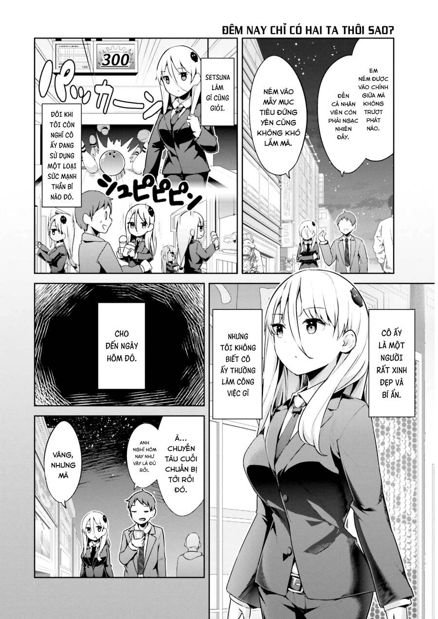 Dear Sir... I Married A Killer [Chap 1-52]