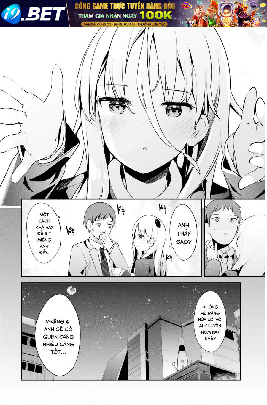 Dear Sir... I Married A Killer [Chap 1-52]