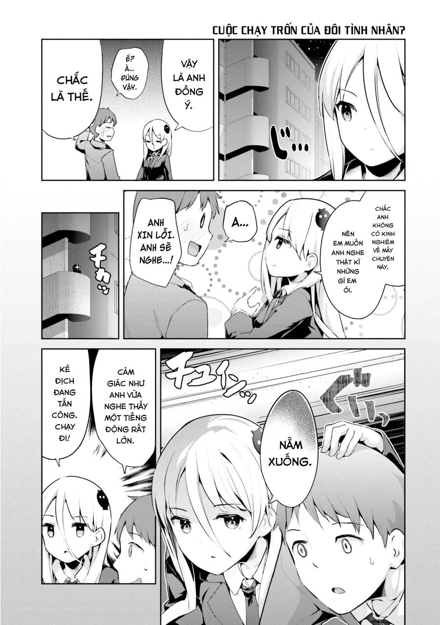 Dear Sir... I Married A Killer [Chap 1-52]