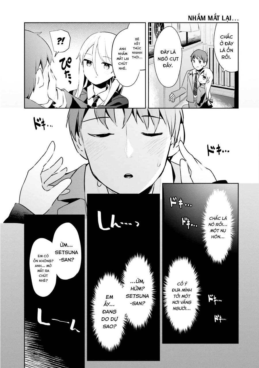 Dear Sir... I Married A Killer [Chap 1-52]