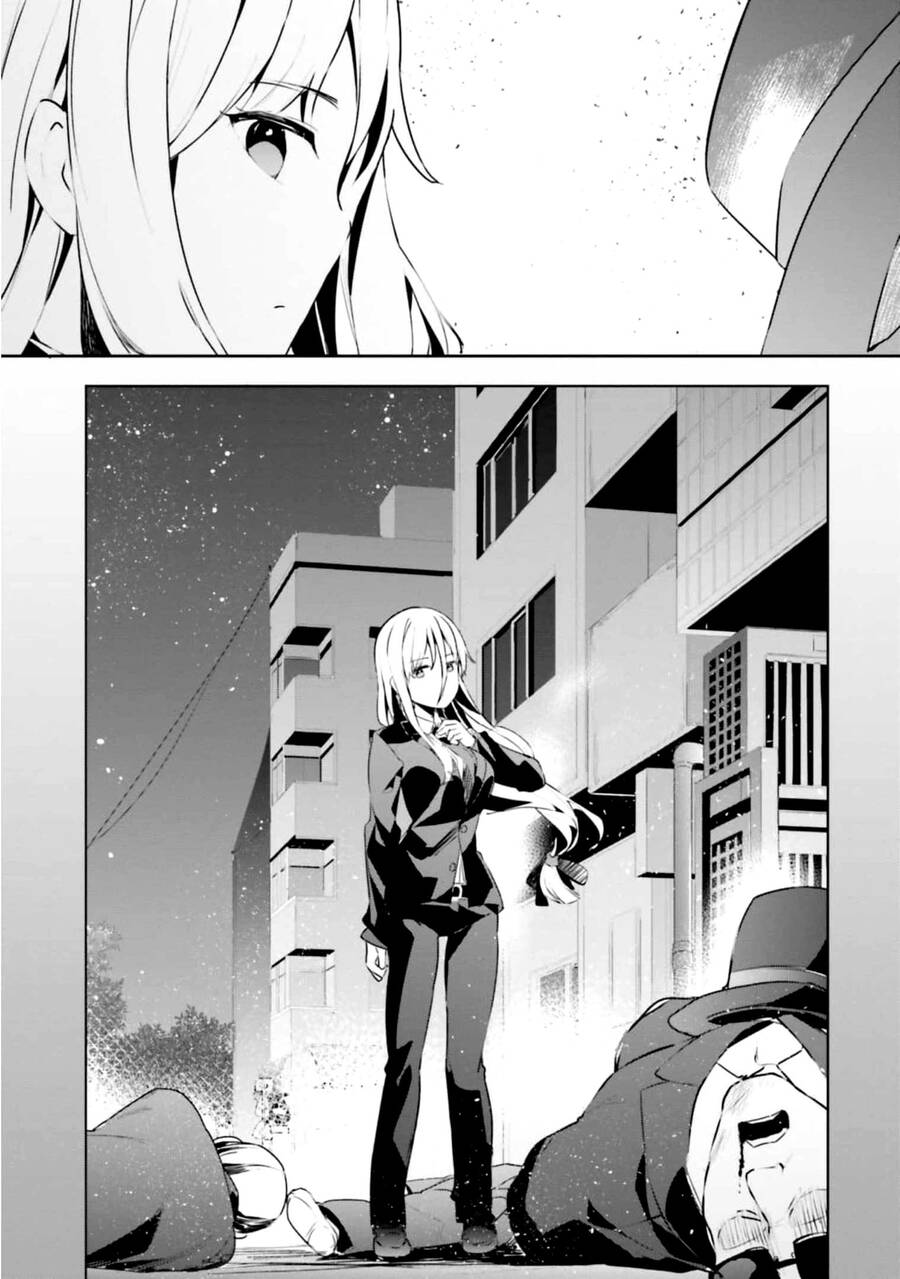 Dear Sir... I Married A Killer [Chap 1-52]