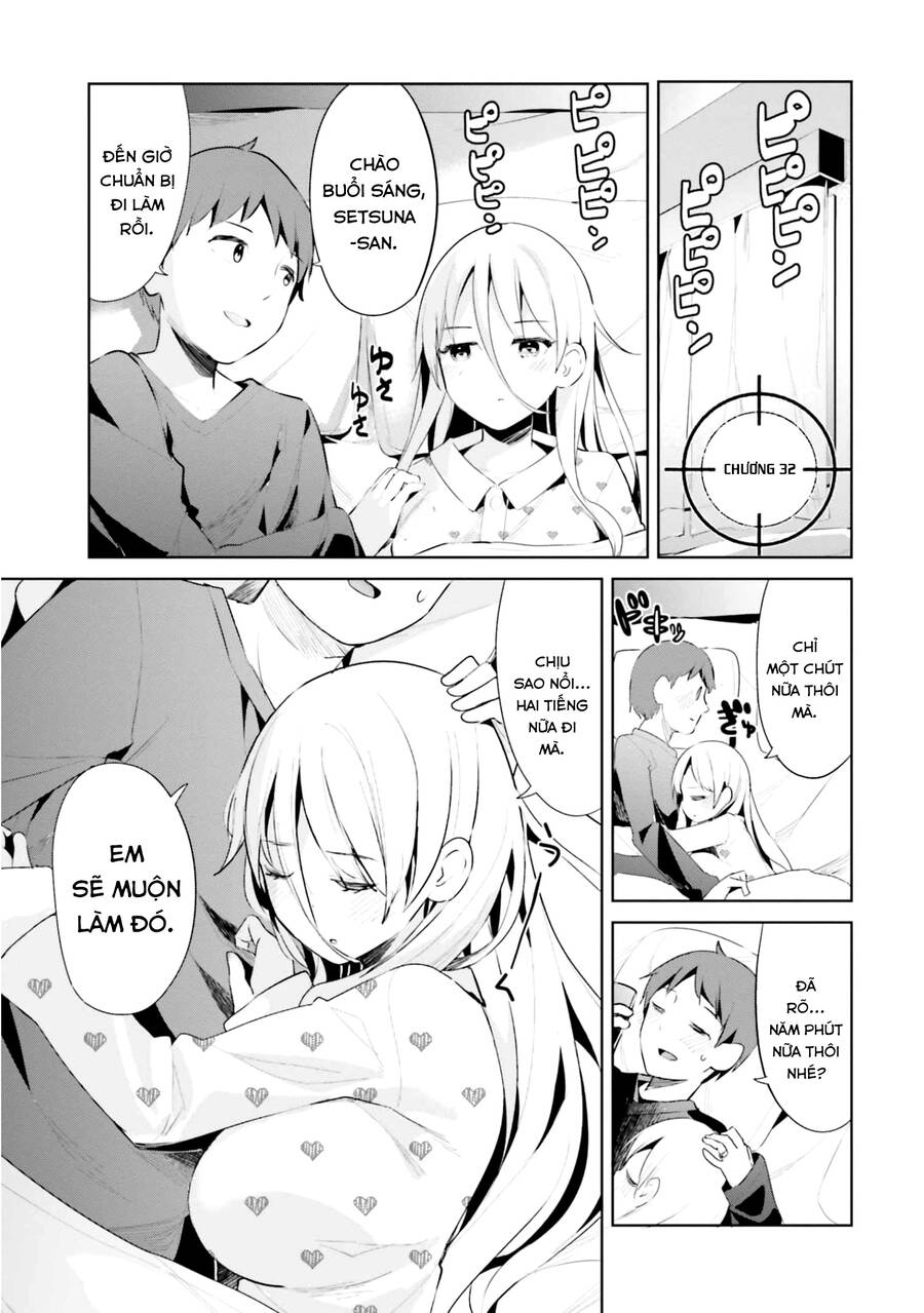 Dear Sir... I Married A Killer [Chap 1-52]