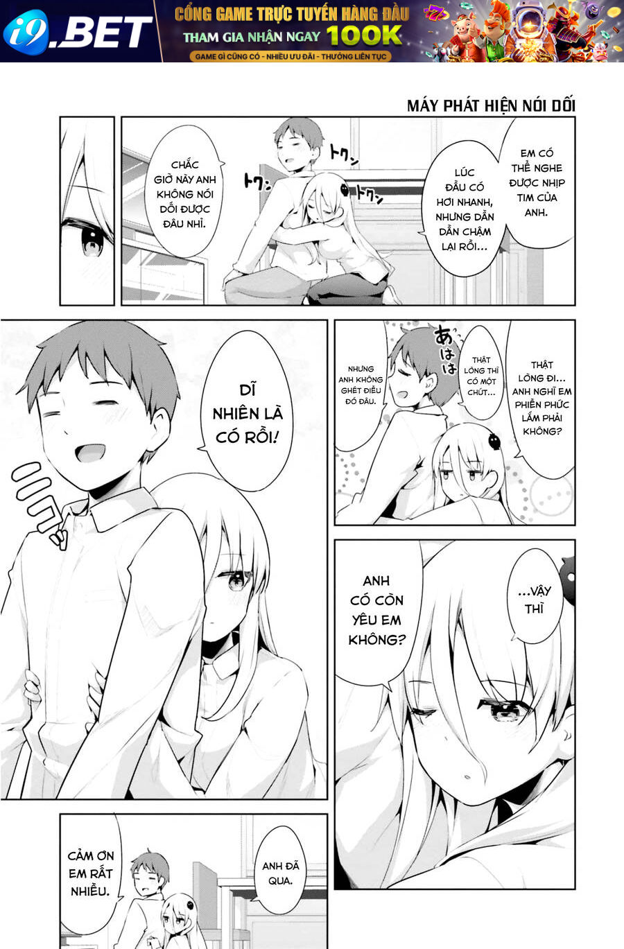 Dear Sir... I Married A Killer [Chap 1-52]