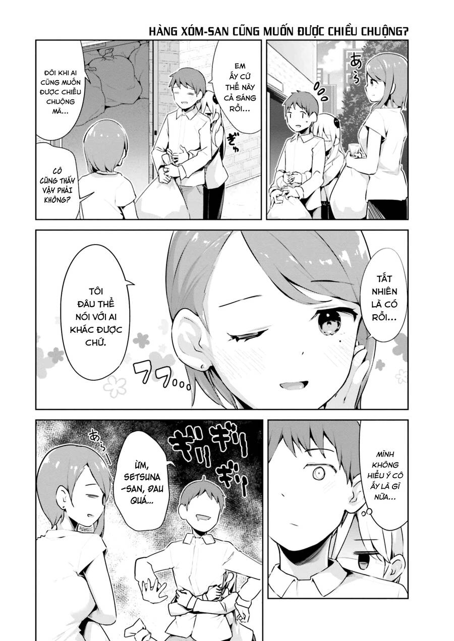 Dear Sir... I Married A Killer [Chap 1-52]