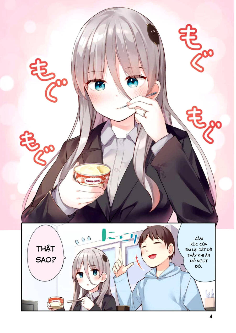 Dear Sir... I Married A Killer [Chap 1-52]