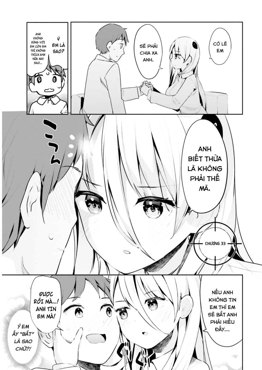 Dear Sir... I Married A Killer [Chap 1-52]