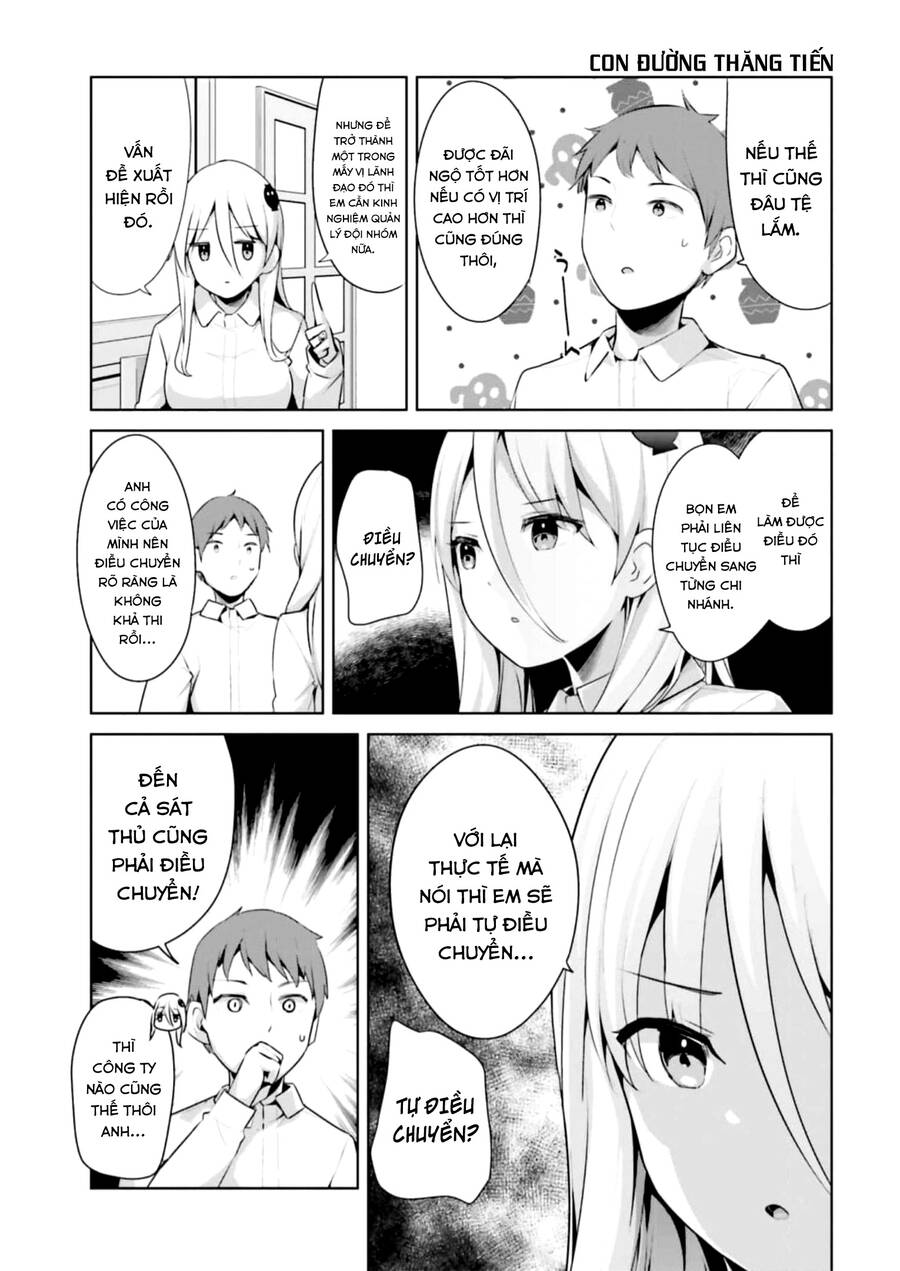 Dear Sir... I Married A Killer [Chap 1-52]
