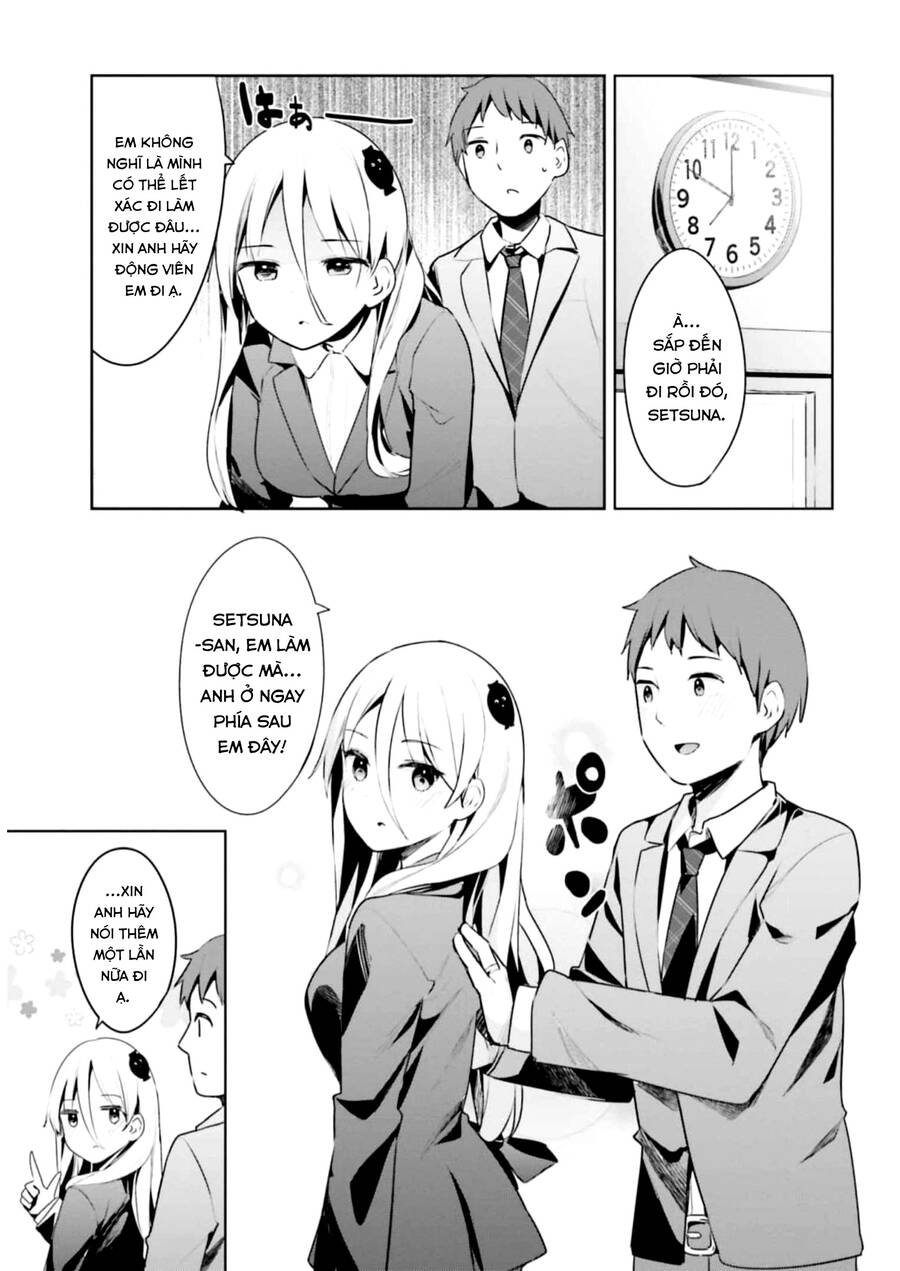 Dear Sir... I Married A Killer [Chap 1-52]
