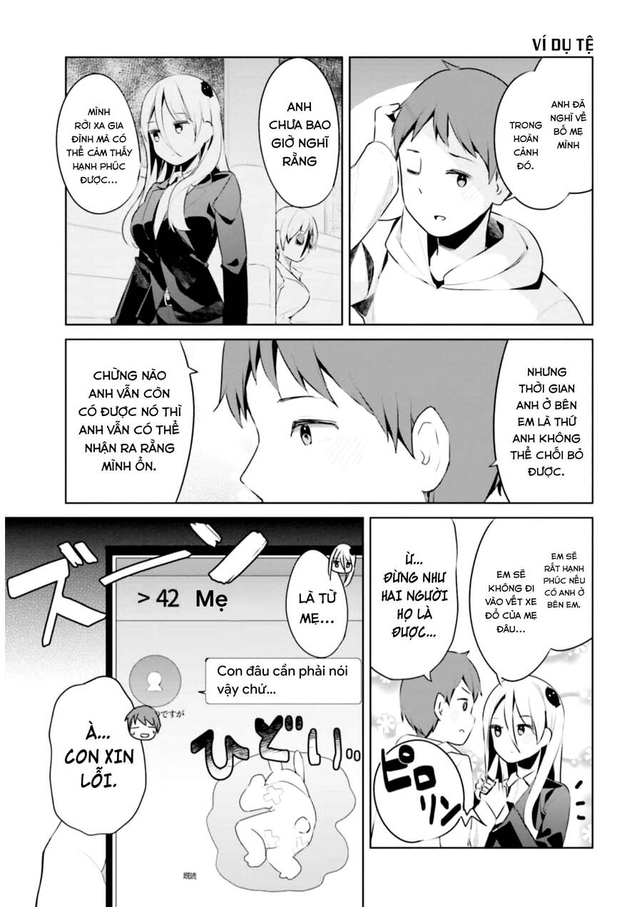 Dear Sir... I Married A Killer [Chap 1-52]