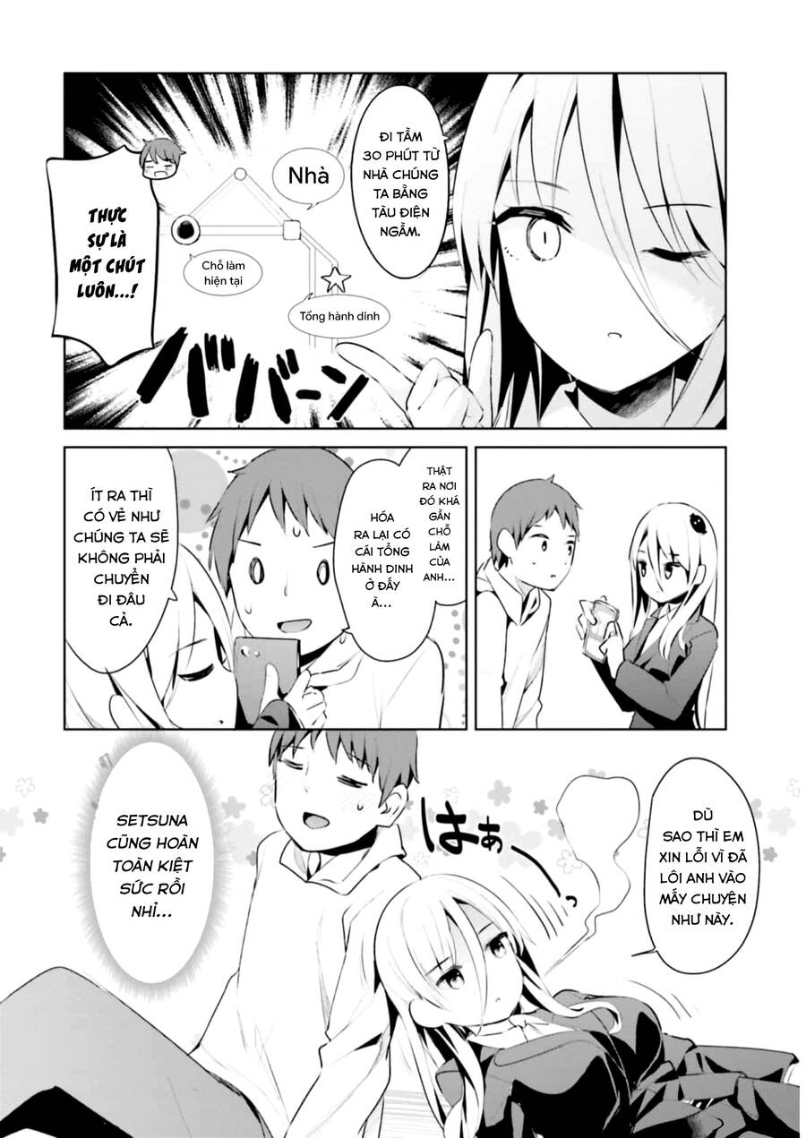 Dear Sir... I Married A Killer [Chap 1-52]