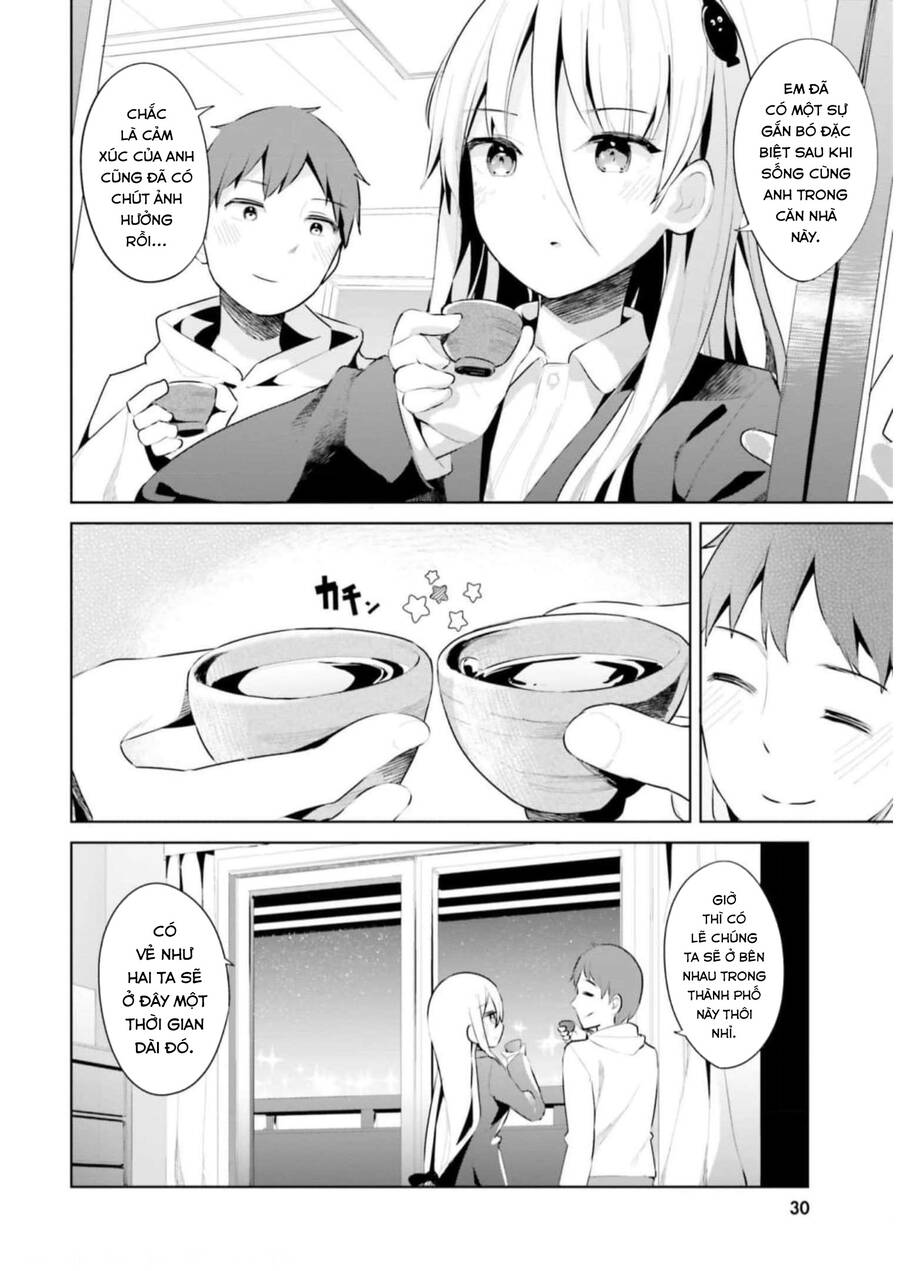 Dear Sir... I Married A Killer [Chap 1-52]