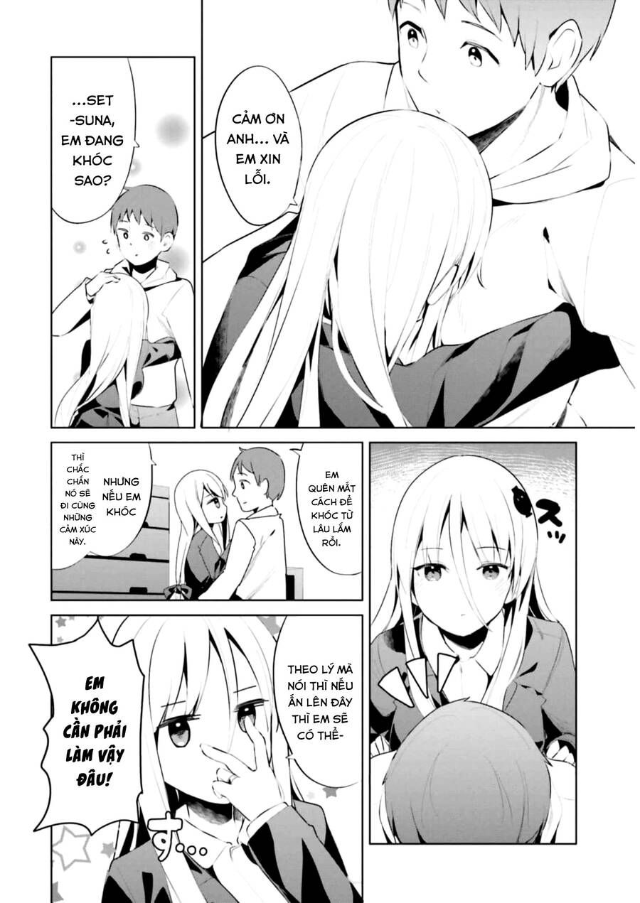 Dear Sir... I Married A Killer [Chap 1-52]