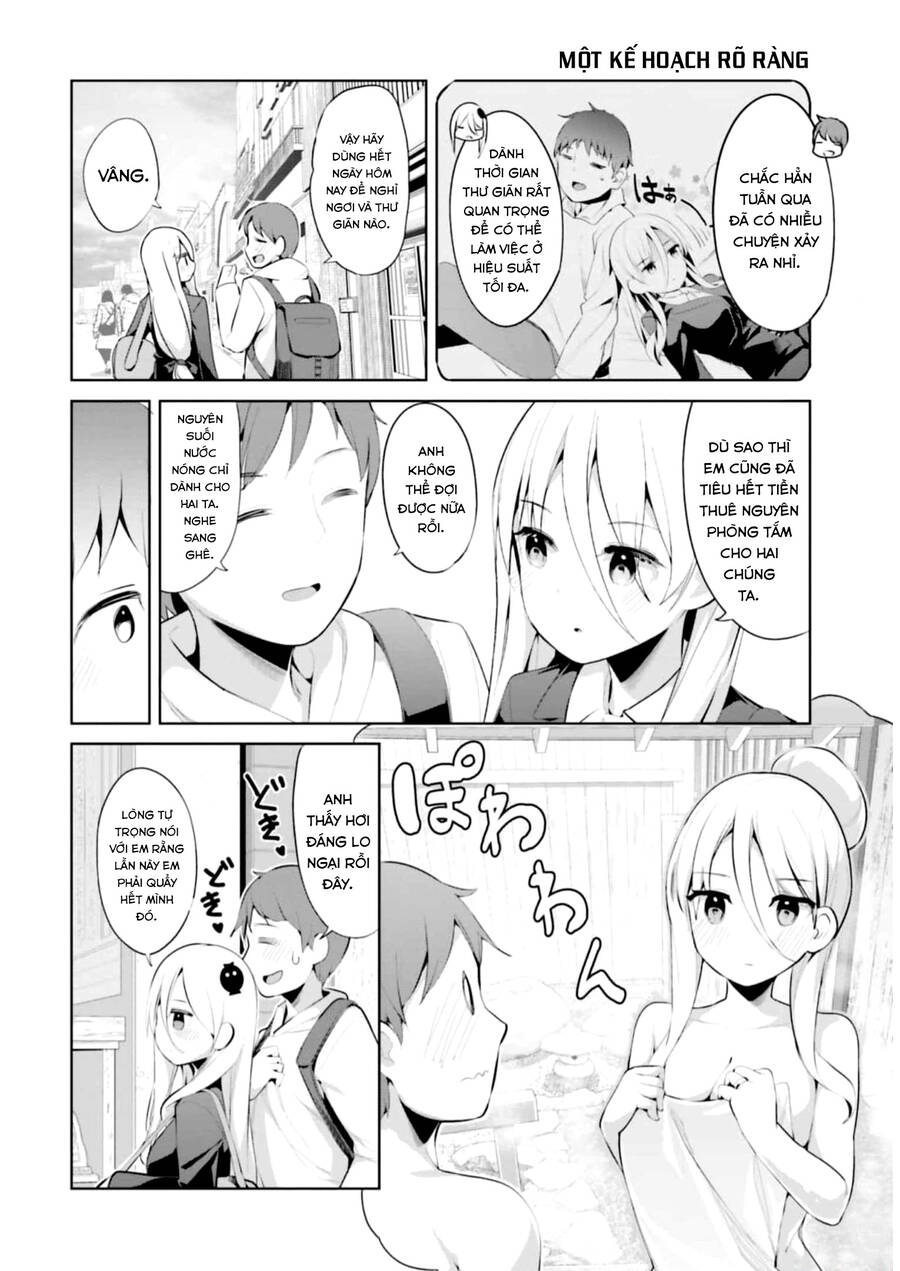 Dear Sir... I Married A Killer [Chap 1-52]