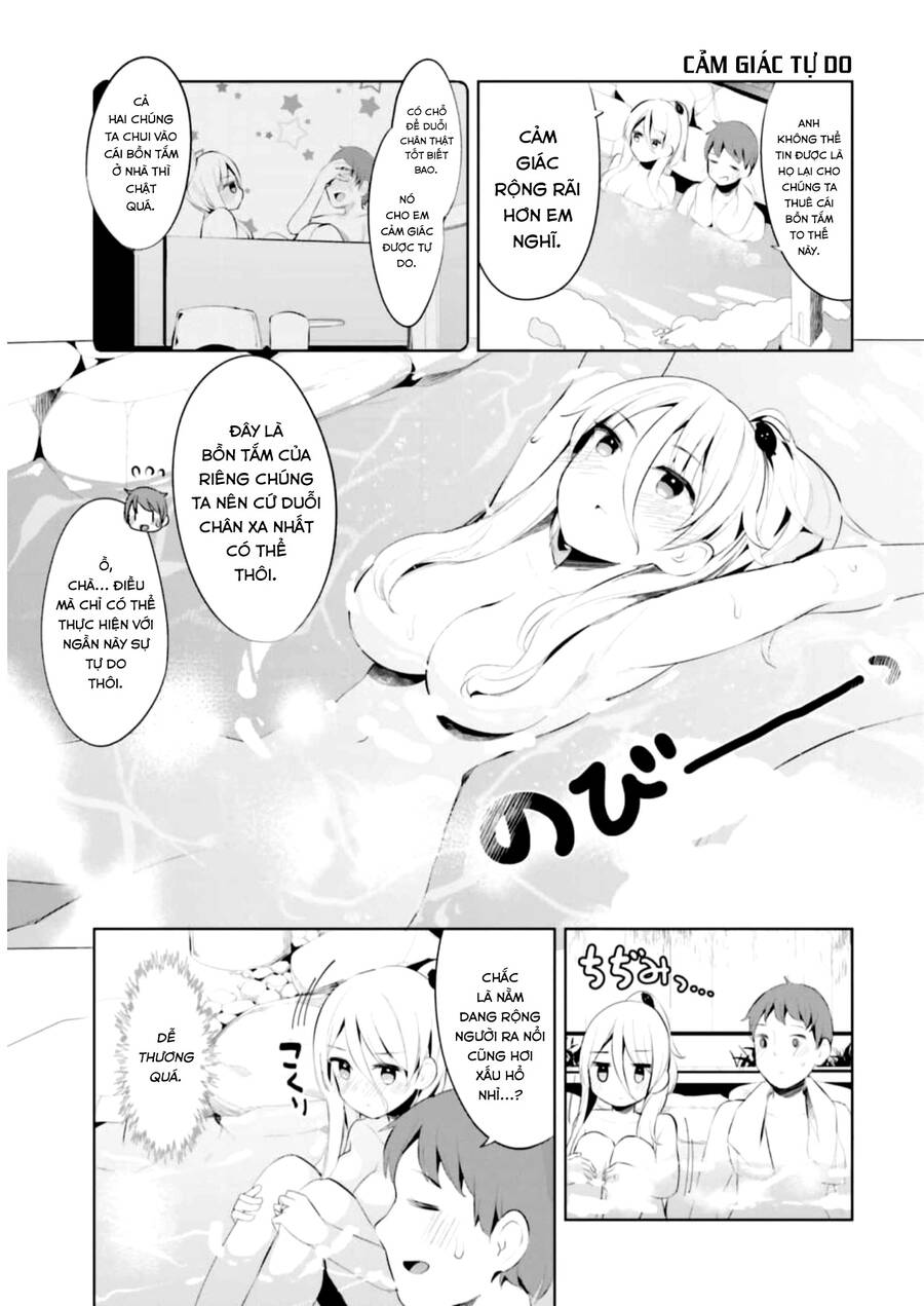 Dear Sir... I Married A Killer [Chap 1-52]