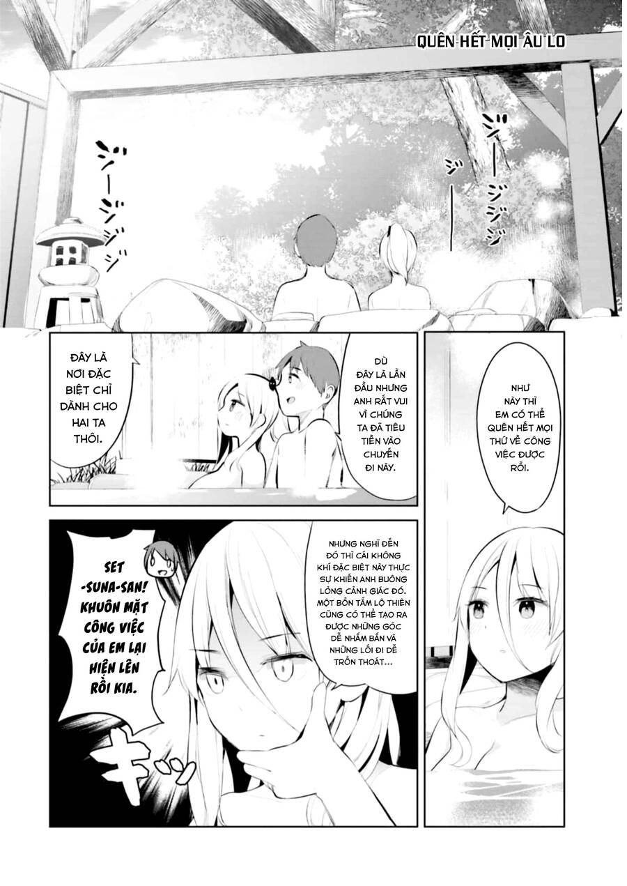 Dear Sir... I Married A Killer [Chap 1-52]