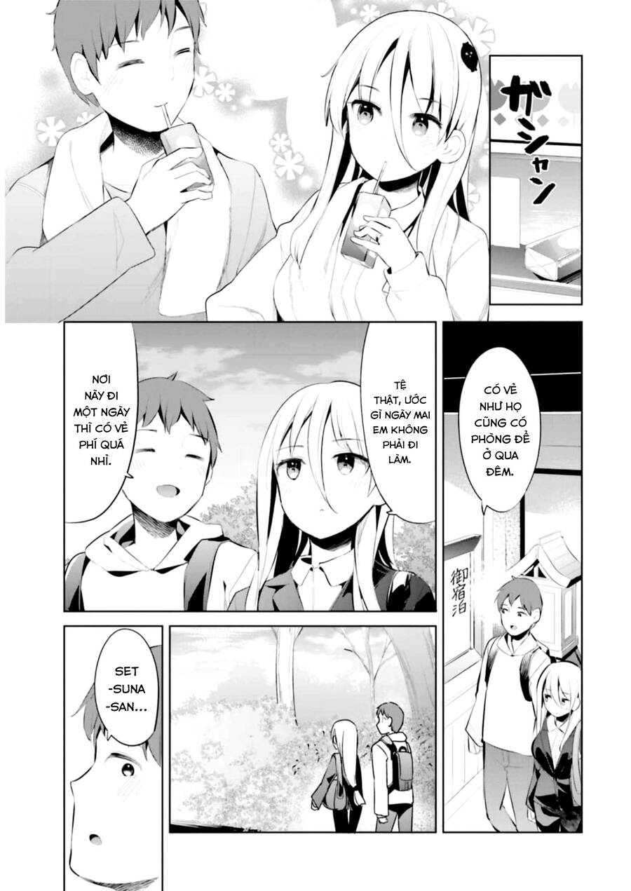 Dear Sir... I Married A Killer [Chap 1-52]