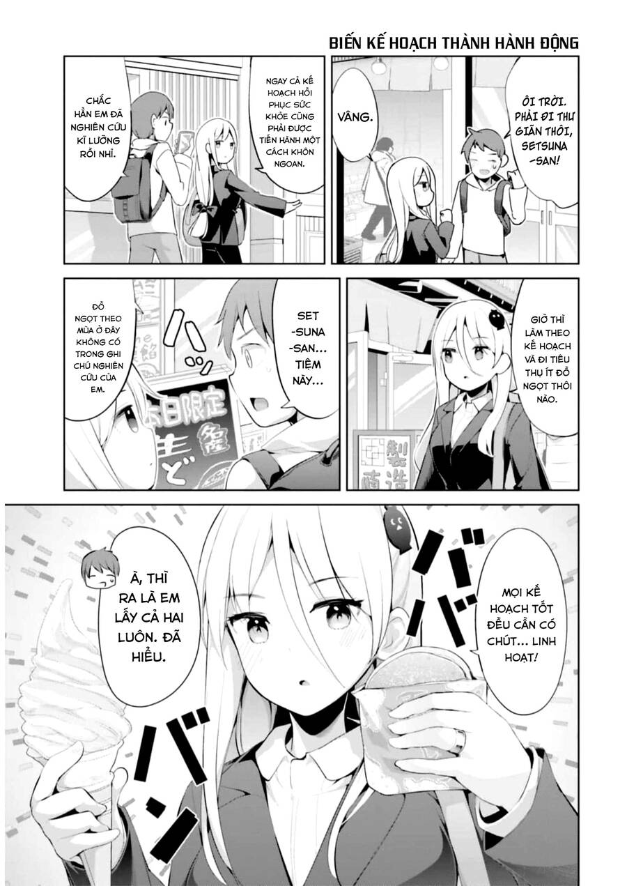 Dear Sir... I Married A Killer [Chap 1-52]