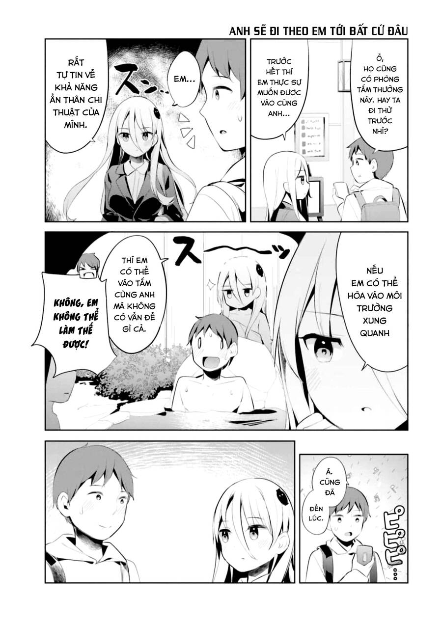 Dear Sir... I Married A Killer [Chap 1-52]