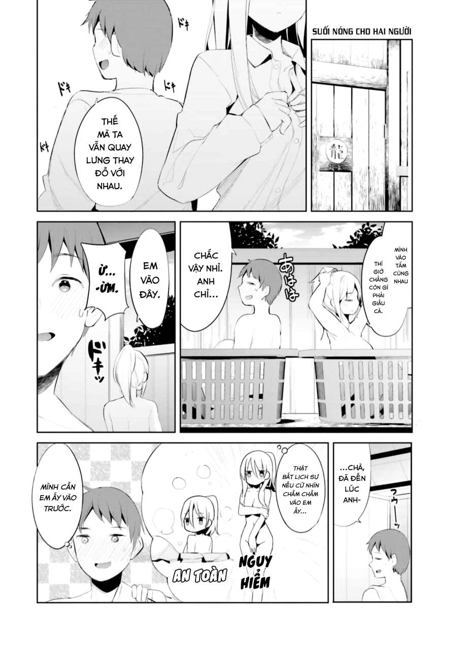 Dear Sir... I Married A Killer [Chap 1-52]