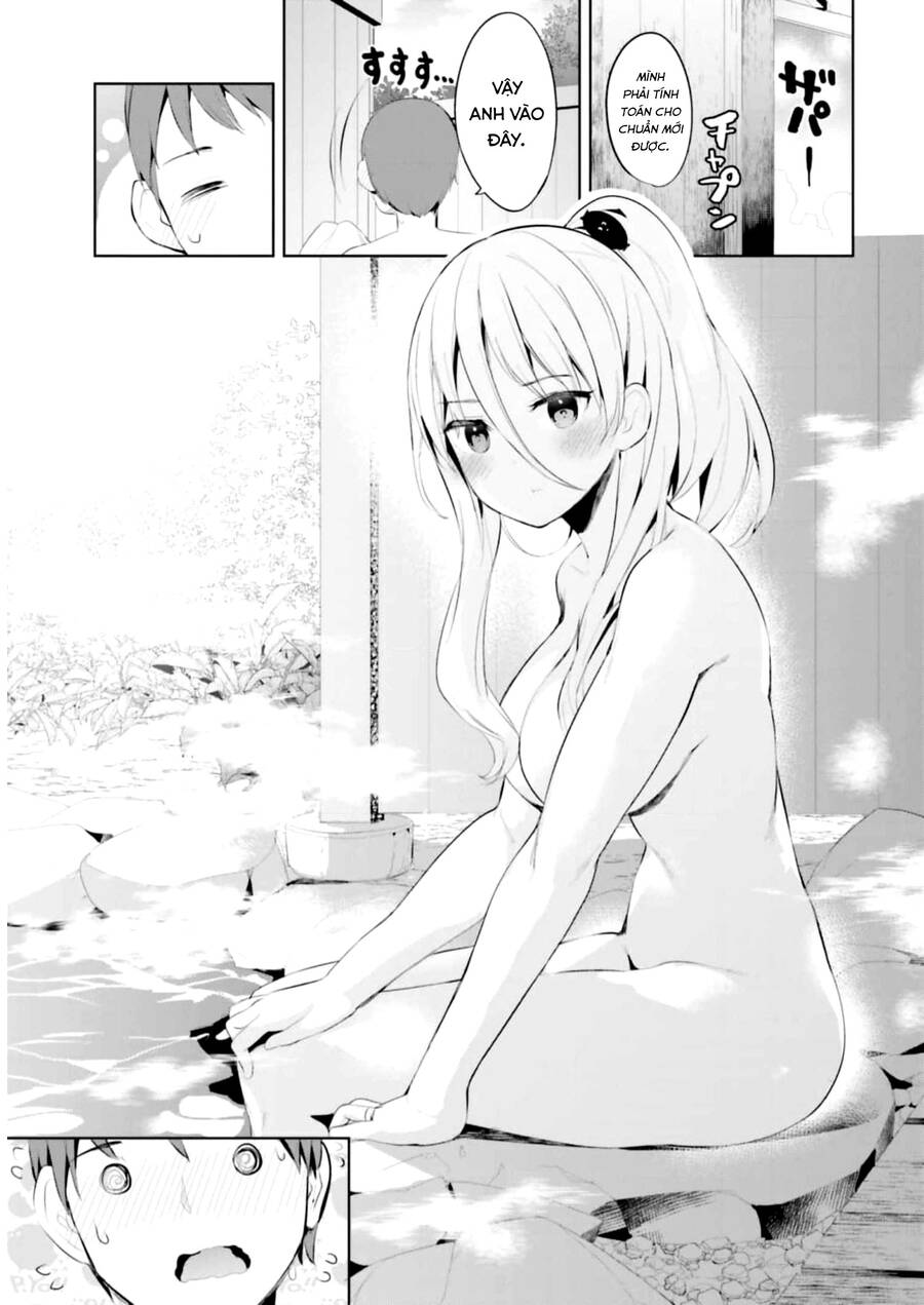 Dear Sir... I Married A Killer [Chap 1-52]