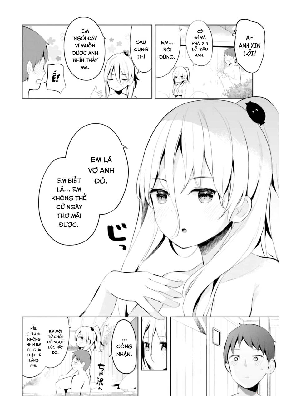 Dear Sir... I Married A Killer [Chap 1-52]