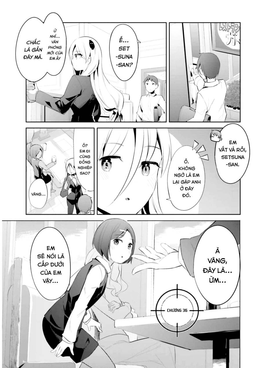 Dear Sir... I Married A Killer [Chap 1-52]