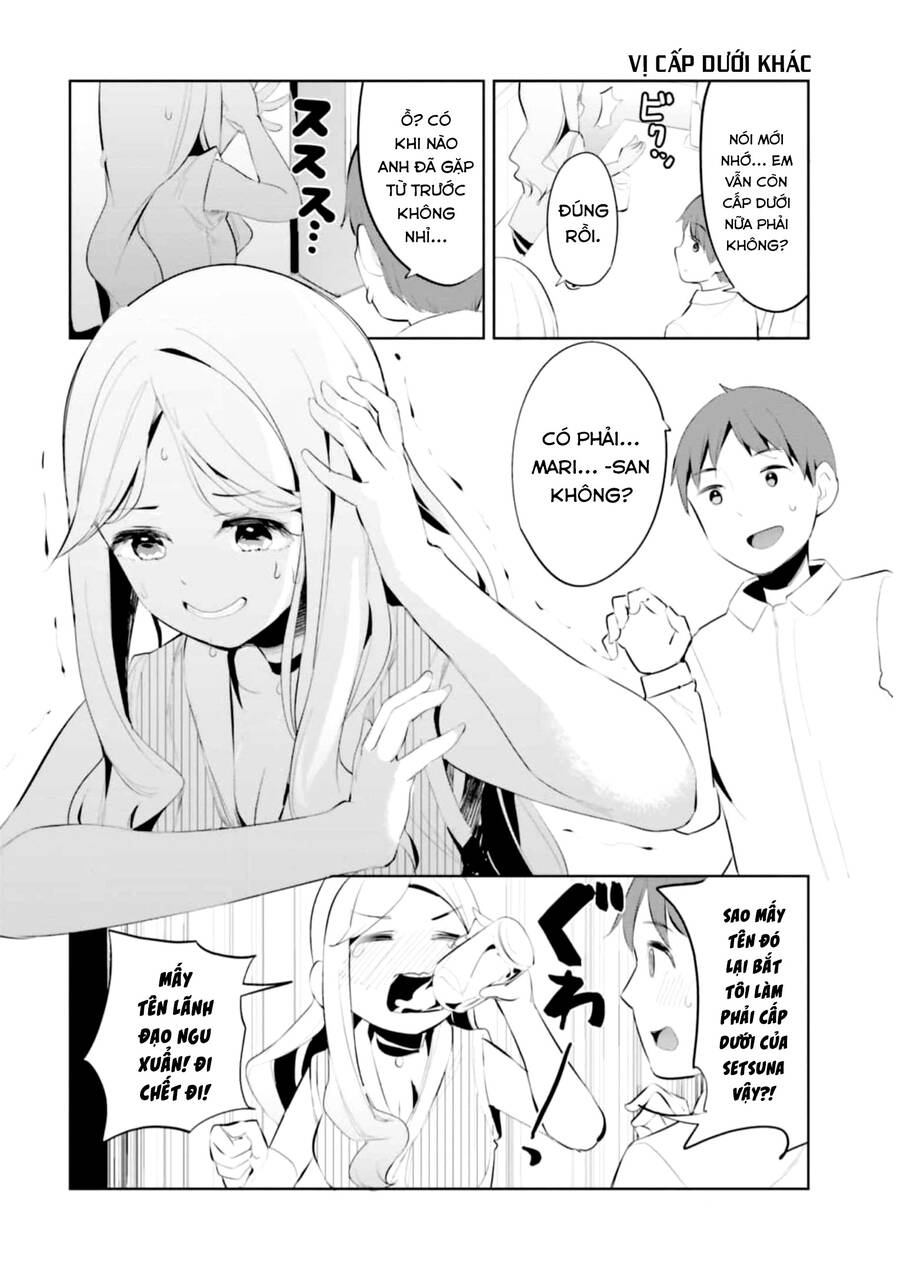 Dear Sir... I Married A Killer [Chap 1-52]