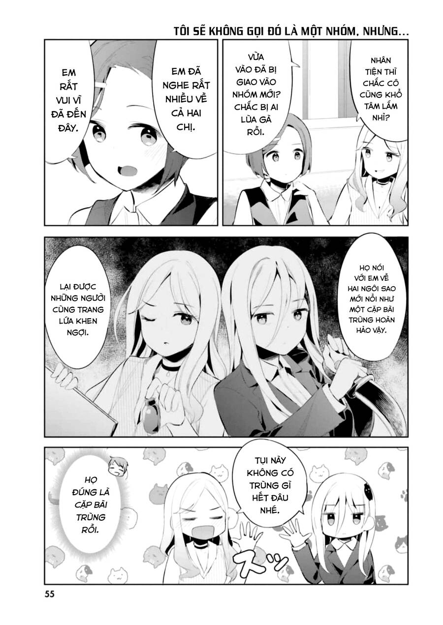 Dear Sir... I Married A Killer [Chap 1-52]