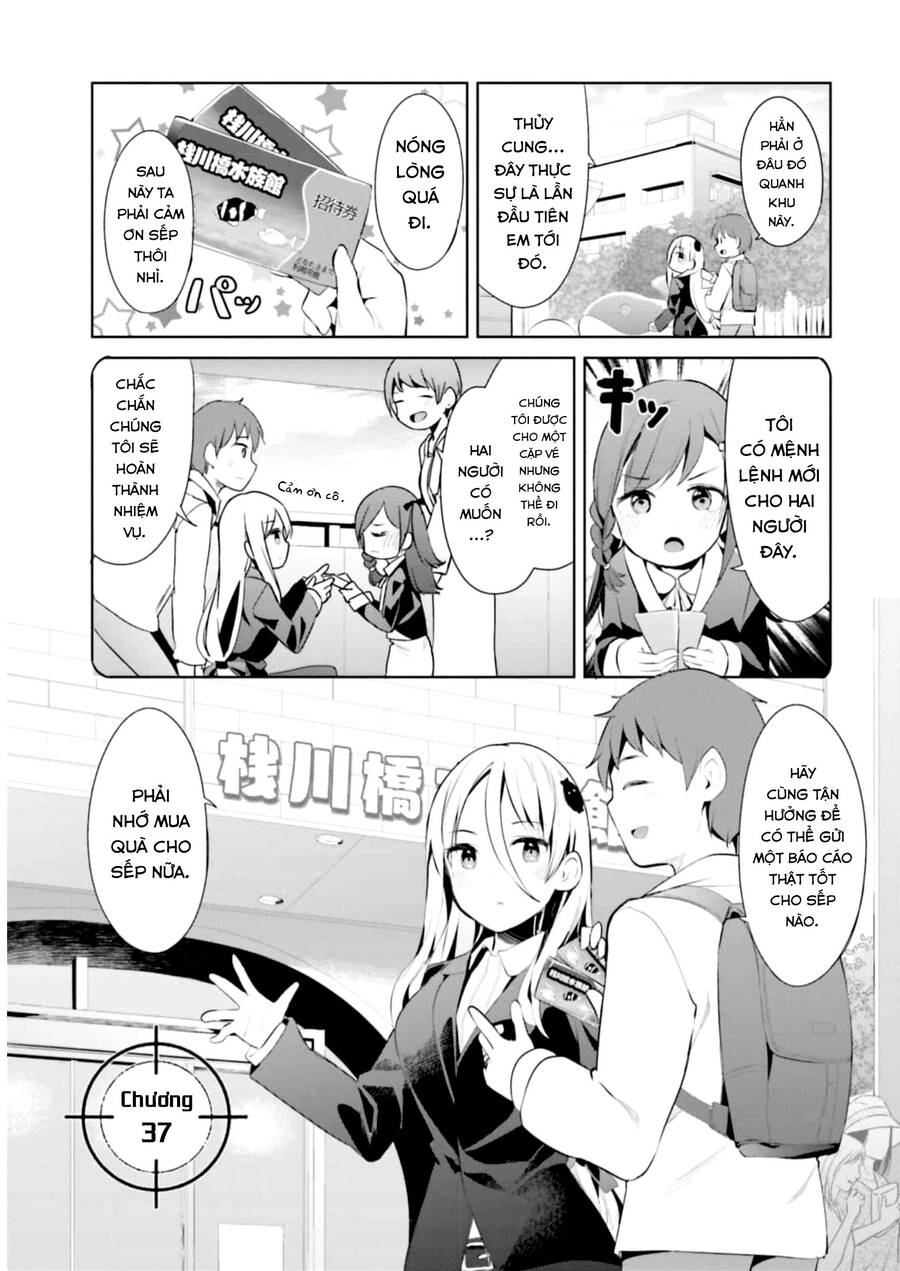 Dear Sir... I Married A Killer [Chap 1-52]